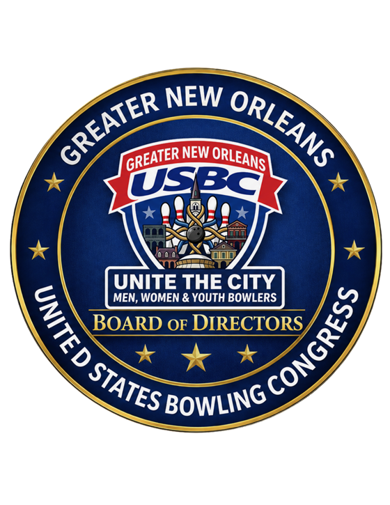 Greater New Orleans USBC Board of Directors